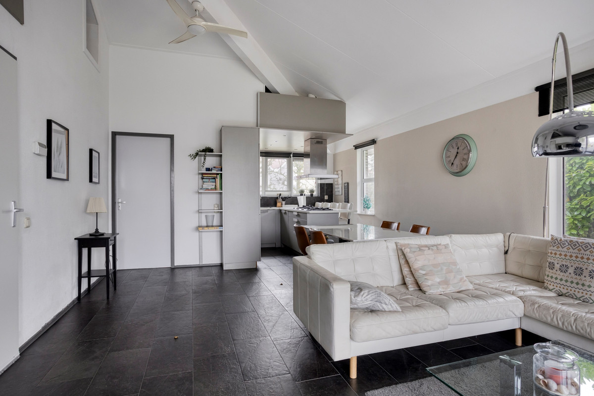 Vrijstaande woning te koop: Molenrak 20, Makkum