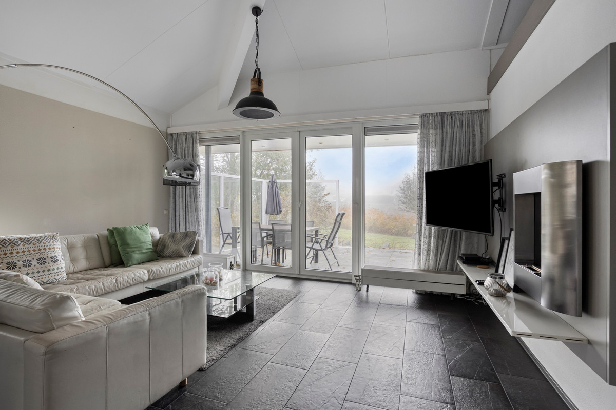 Vrijstaande woning te koop: Molenrak 20, Makkum