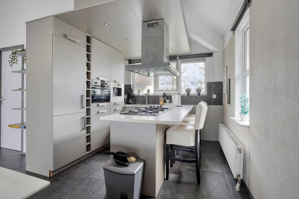 Vrijstaande woning te koop: Molenrak 20, Makkum