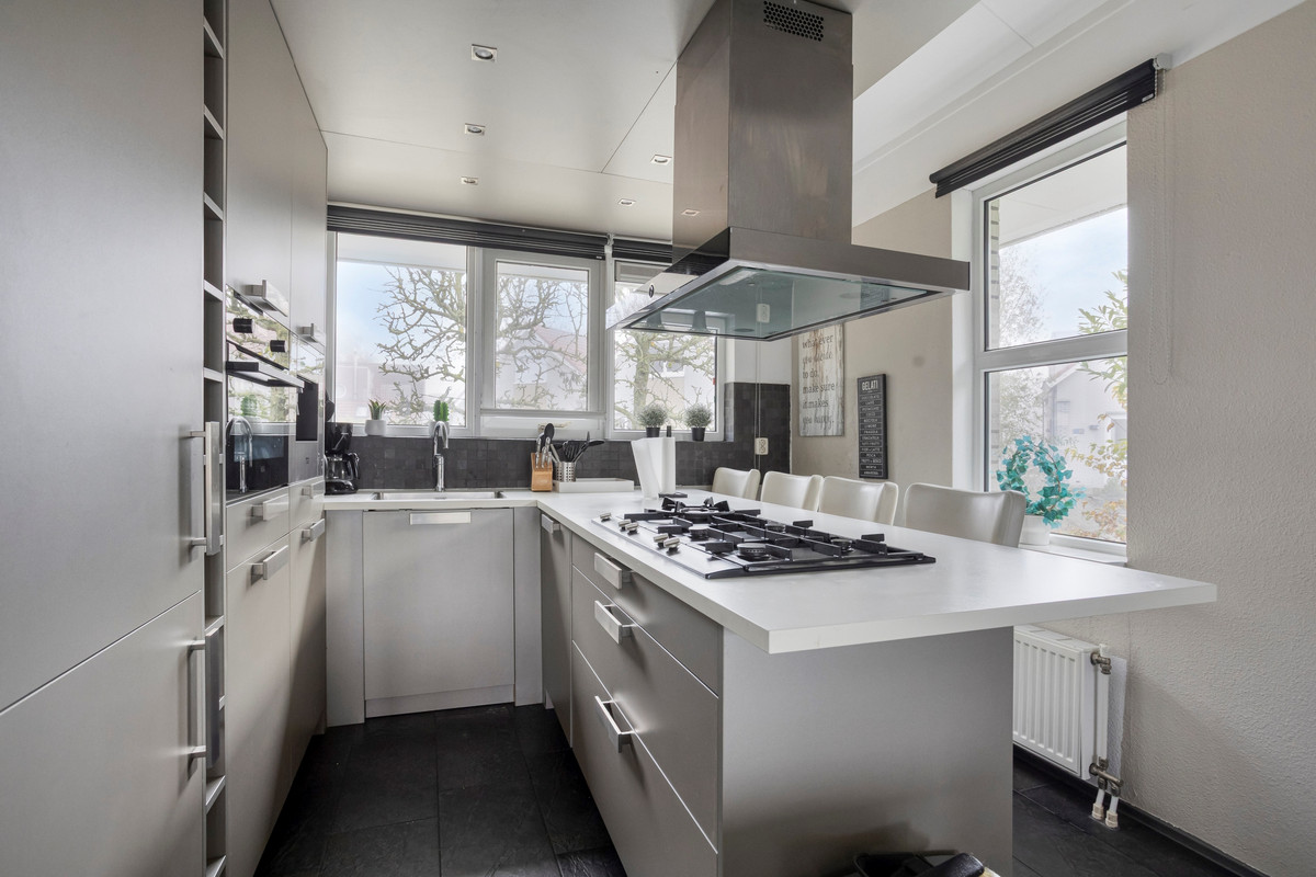 Vrijstaande woning te koop: Molenrak 20, Makkum