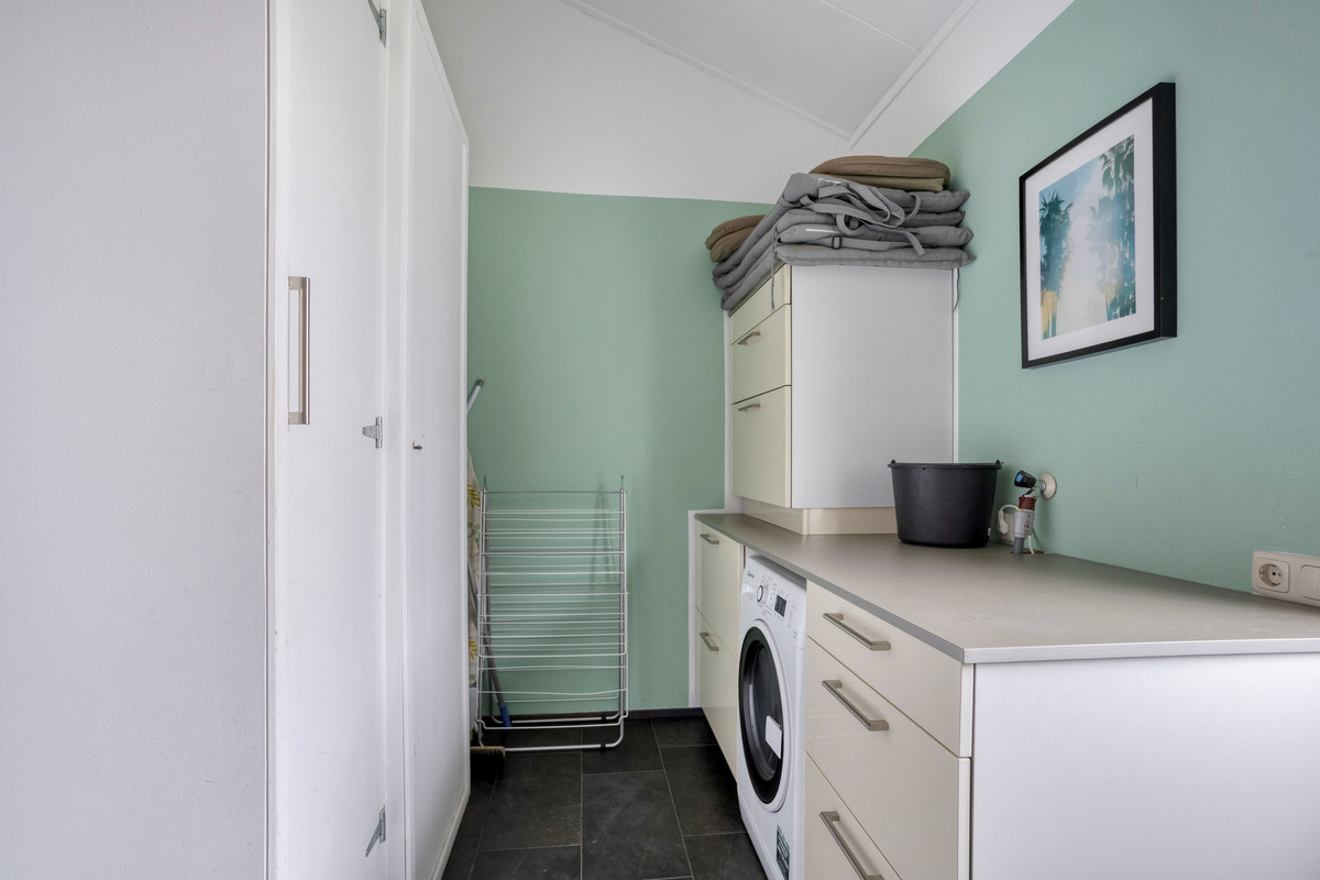 Vrijstaande woning te koop: Molenrak 20, Makkum