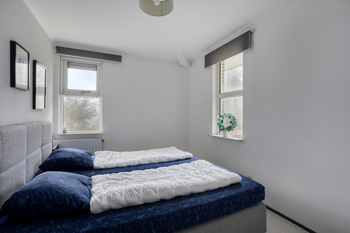 Vrijstaande woning te koop: Molenrak 20, Makkum
