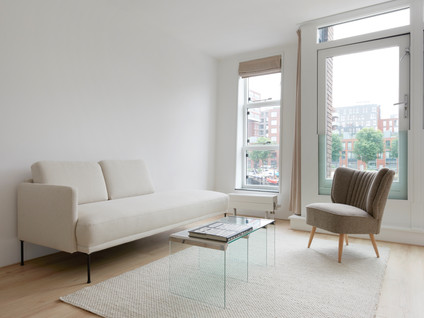 free-sector-houses for rent on Bickerswerf 18