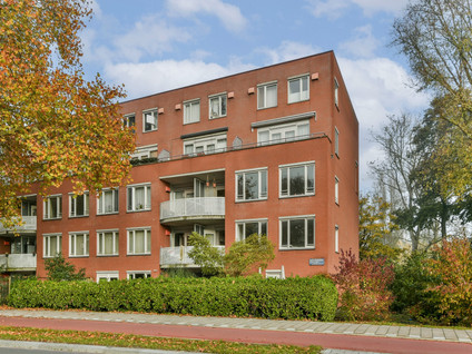 appartementen te huur op Suze Groenewegplantsoen 4