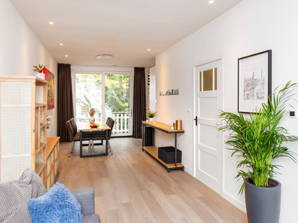 homes for rent on Watergeusstraat 4B 02