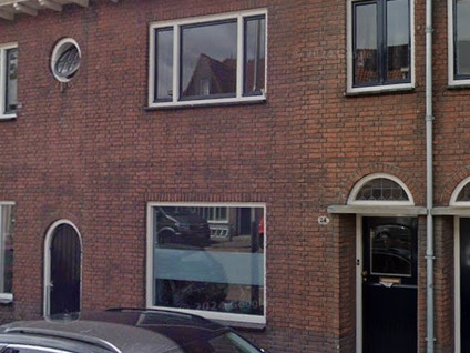 appartementen te huur op Van Meterenstraat 24