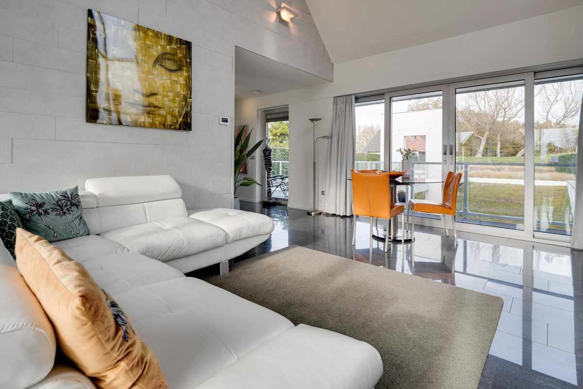 Vrijstaande woning te koop: Oudelandseweg 20, Ouddorp