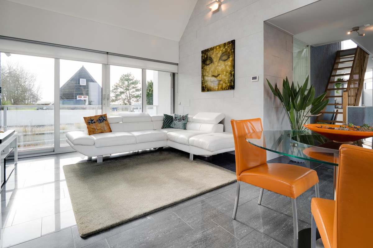 Vrijstaande woning te koop: Oudelandseweg 20, Ouddorp
