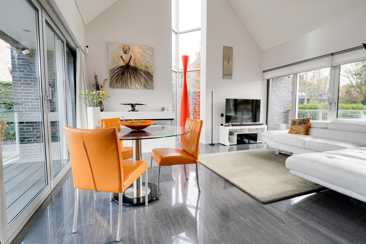 Vrijstaande woning te koop: Oudelandseweg 20, Ouddorp
