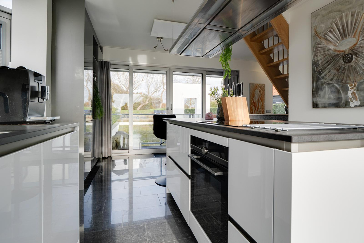 Vrijstaande woning te koop: Oudelandseweg 20, Ouddorp