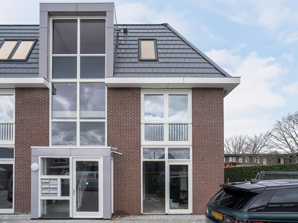apartments for rent on Nieuweweg 12i