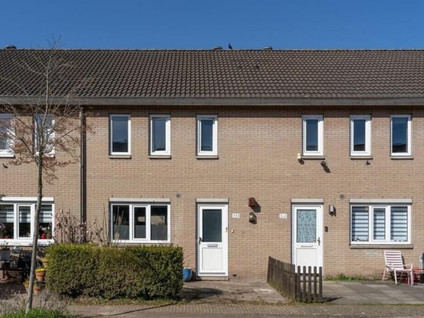 homes for rent on Mijehof 343