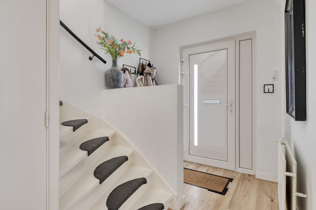 Tussenwoning te koop: Dr. Struyckenstraat 240, Breda