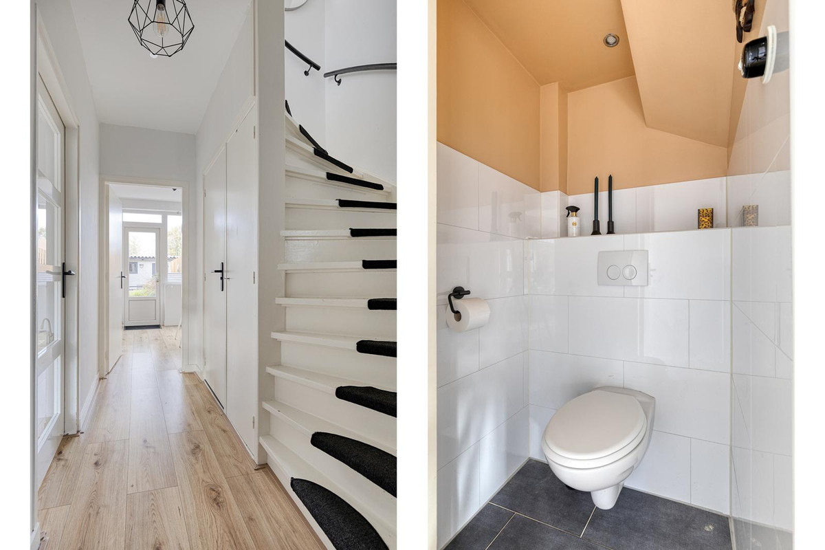 Tussenwoning te koop: Dr. Struyckenstraat 240, Breda