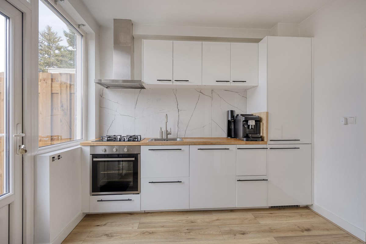 Tussenwoning te koop: Dr. Struyckenstraat 240, Breda