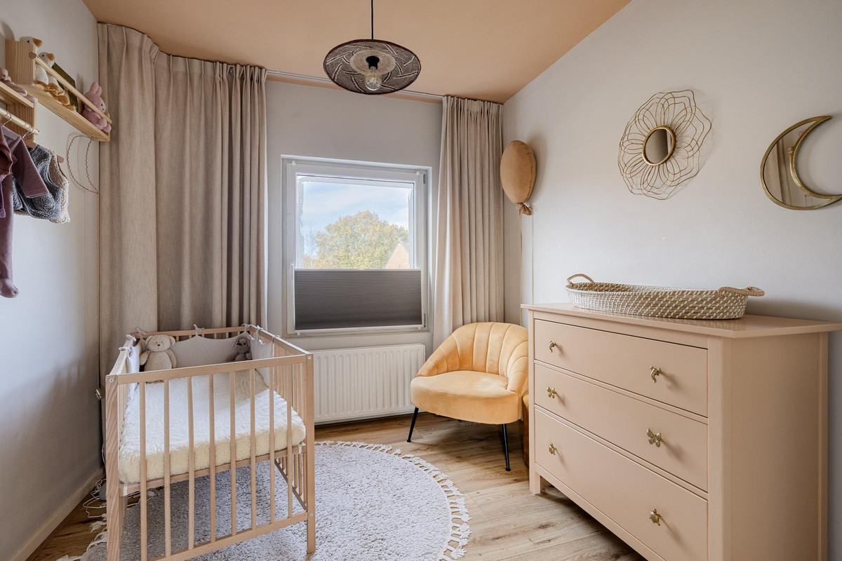 Tussenwoning te koop: Dr. Struyckenstraat 240, Breda