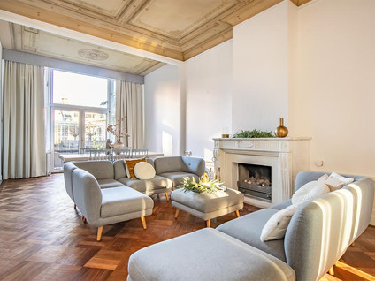 homes for rent on Mathenesserlaan 337A