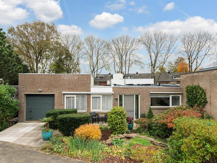 Wagnerlaan 4