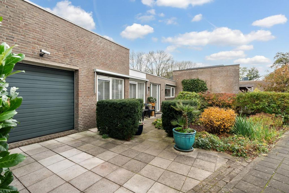 Tussenwoning te koop: Wagnerlaan 4, Waddinxveen