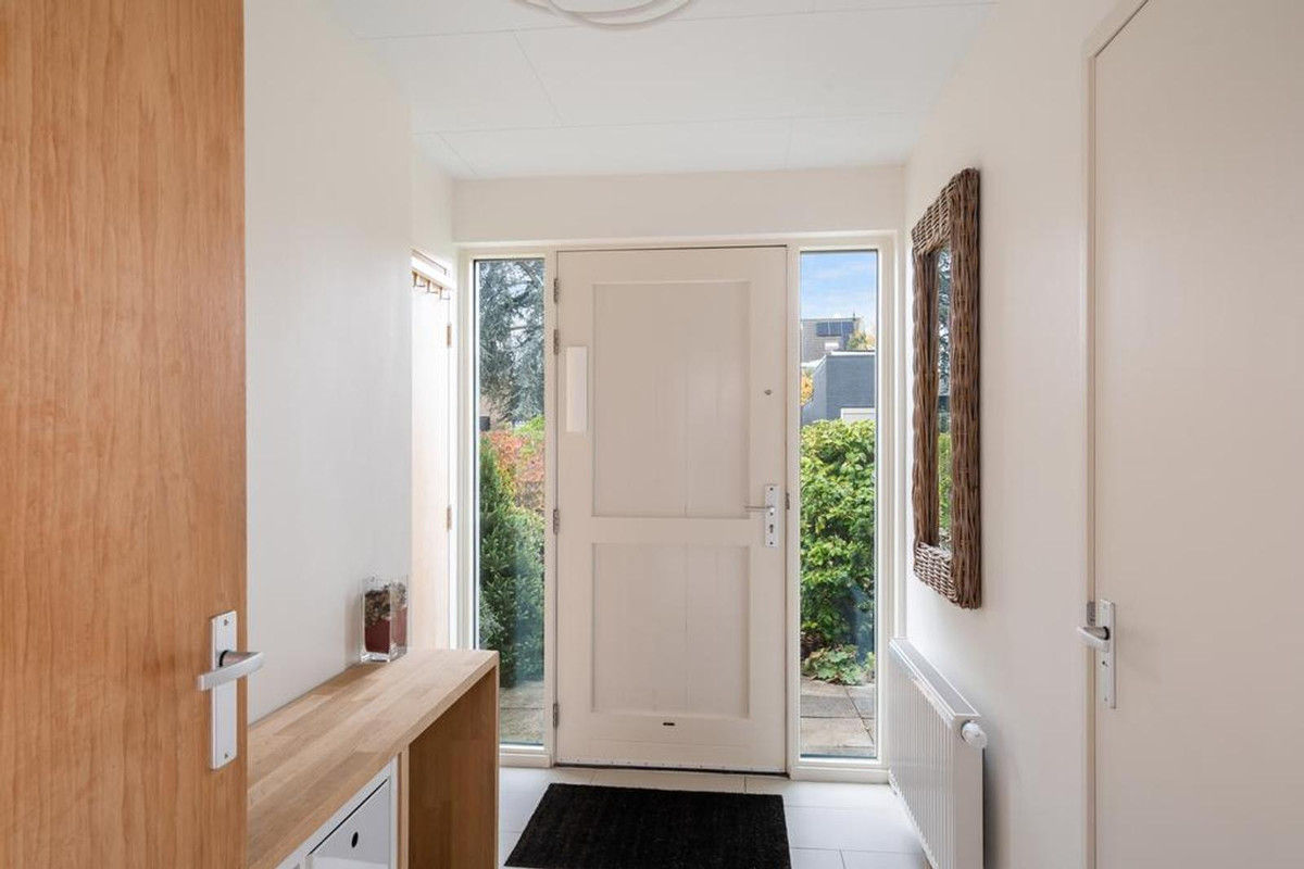 Tussenwoning te koop: Wagnerlaan 4, Waddinxveen