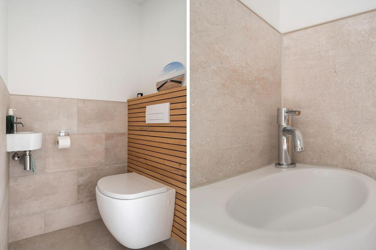 Tussenwoning te koop: Wagnerlaan 4, Waddinxveen