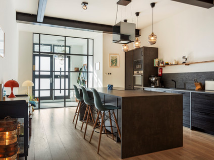 homes for rent on Tollensstraat 47B