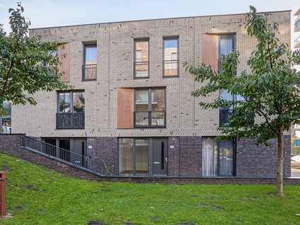 Banneplein 150