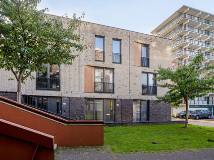 Banneplein 150