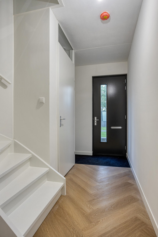 Tussenwoning te koop: Banneplein 150, Amsterdam