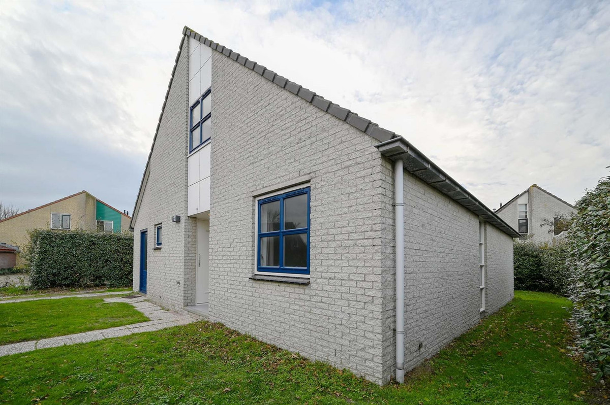 Vrijstaande woning te koop: Ooghduyne 20-258, Julianadorp