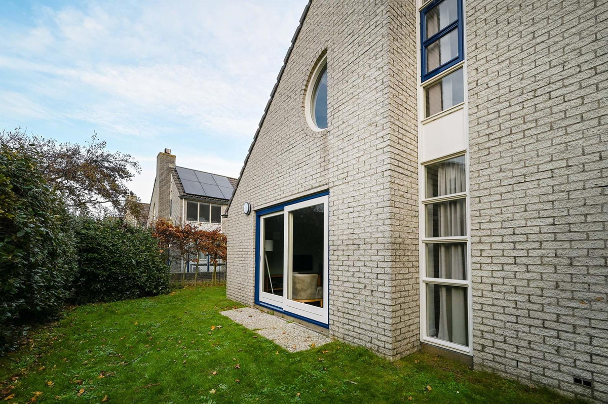 Vrijstaande woning te koop: Ooghduyne 20-258, Julianadorp