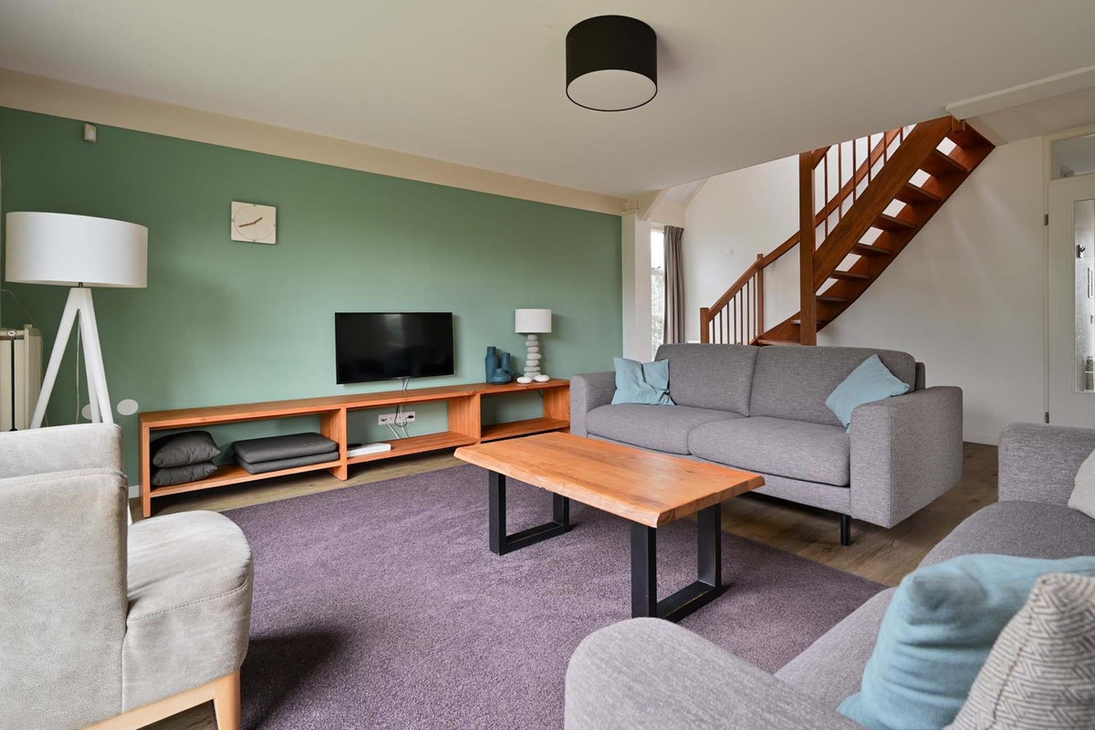Vrijstaande woning te koop: Ooghduyne 20-258, Julianadorp