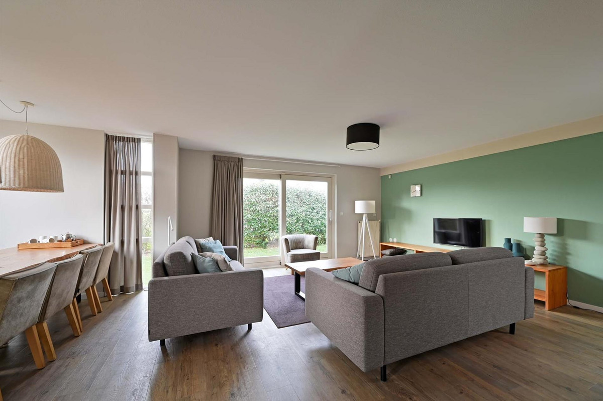 Vrijstaande woning te koop: Ooghduyne 20-258, Julianadorp