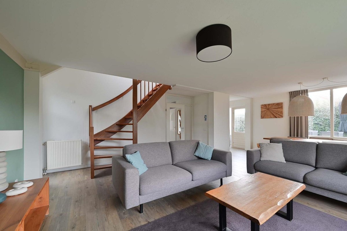 Vrijstaande woning te koop: Ooghduyne 20-258, Julianadorp