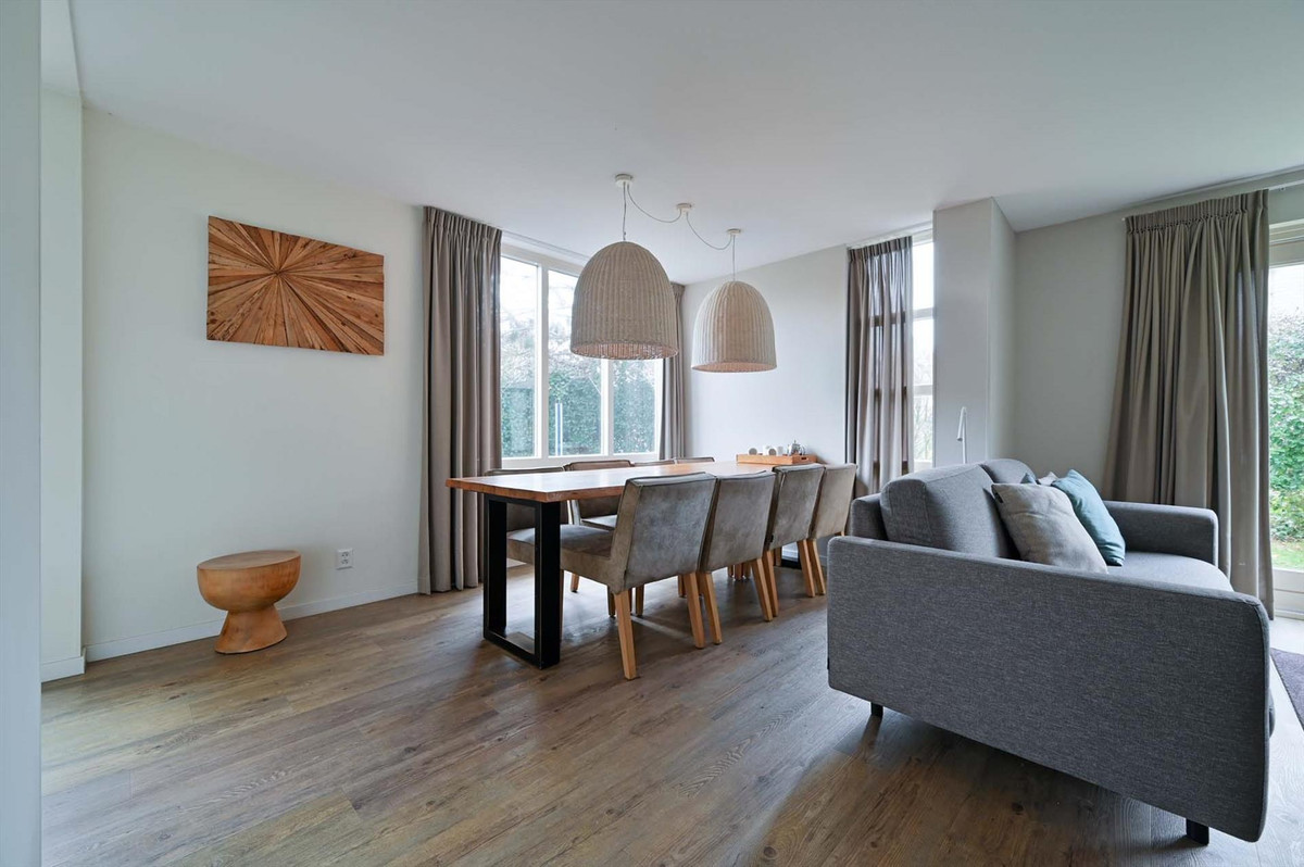 Vrijstaande woning te koop: Ooghduyne 20-258, Julianadorp