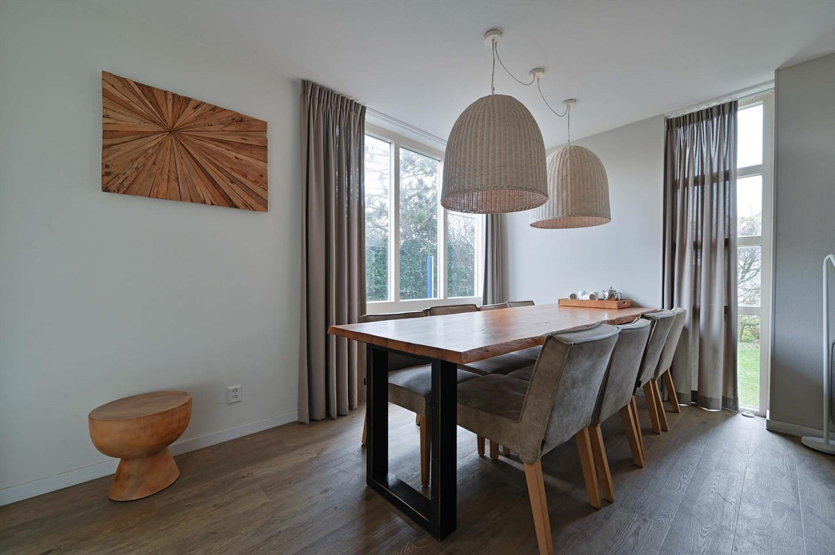 Vrijstaande woning te koop: Ooghduyne 20-258, Julianadorp