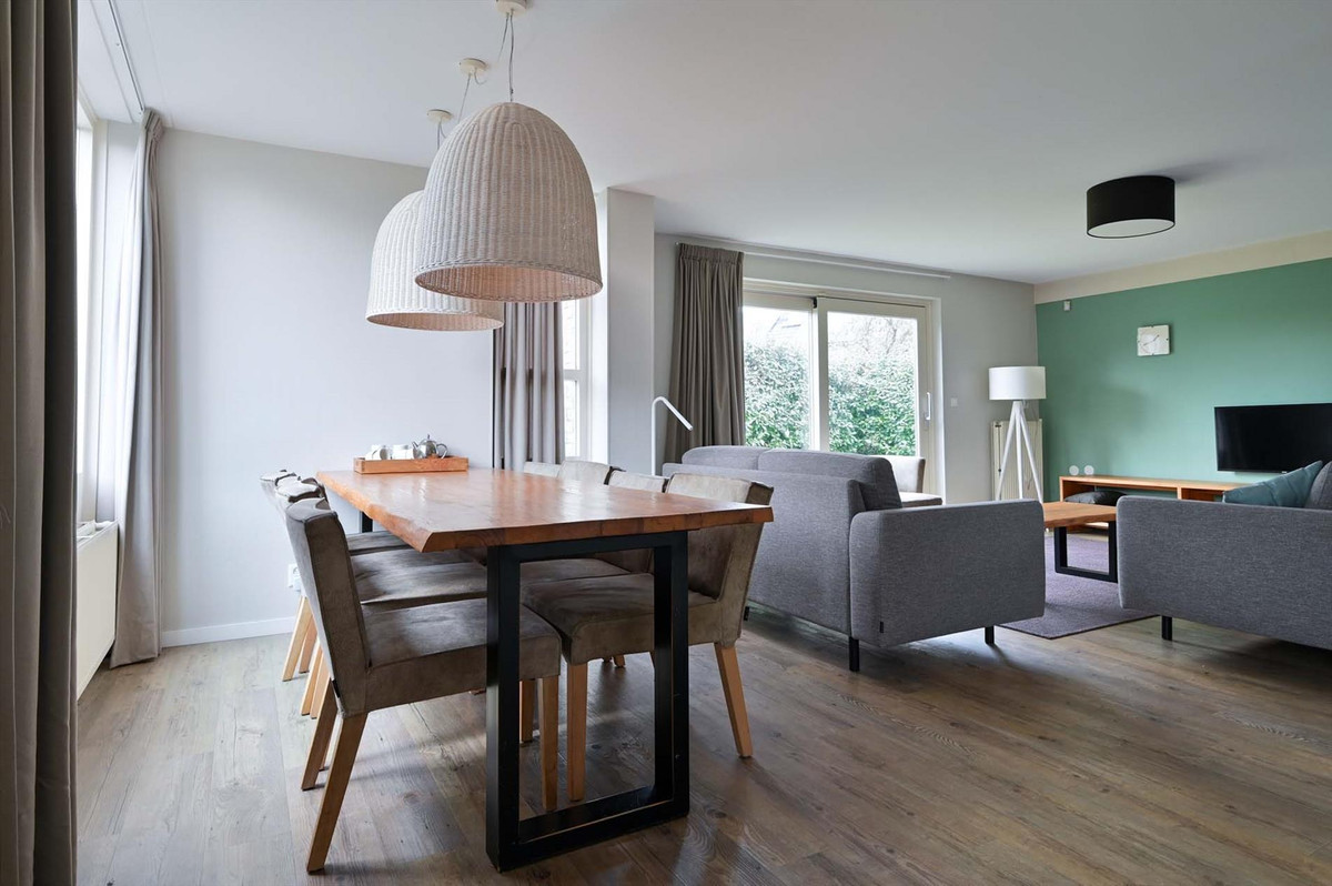 Vrijstaande woning te koop: Ooghduyne 20-258, Julianadorp