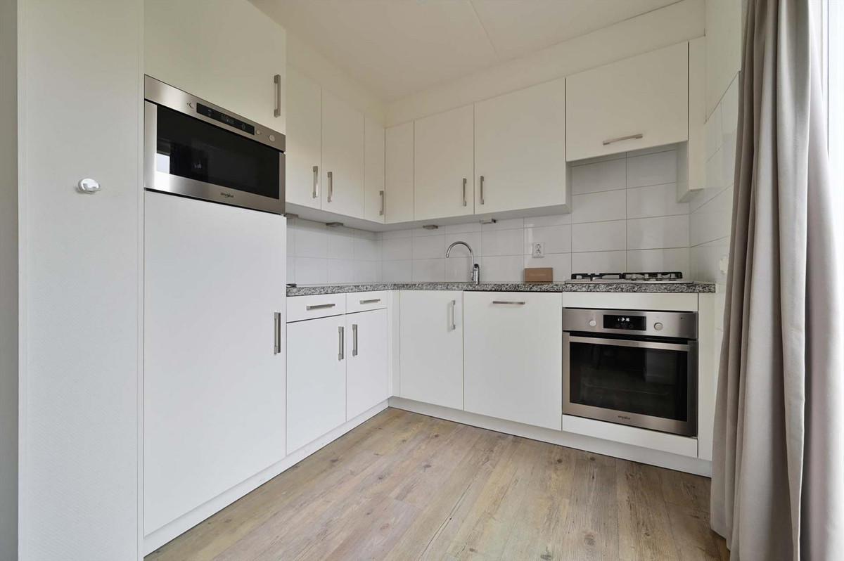 Vrijstaande woning te koop: Ooghduyne 20-258, Julianadorp