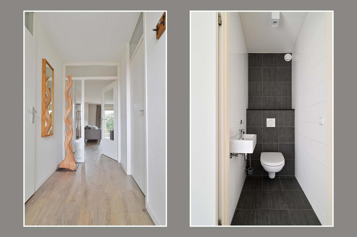 Vrijstaande woning te koop: Ooghduyne 20-258, Julianadorp