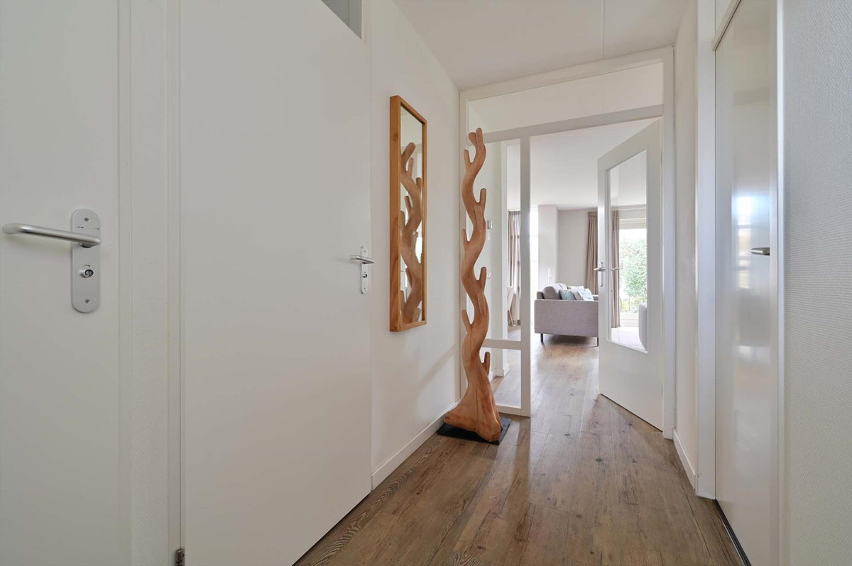 Vrijstaande woning te koop: Ooghduyne 20-258, Julianadorp