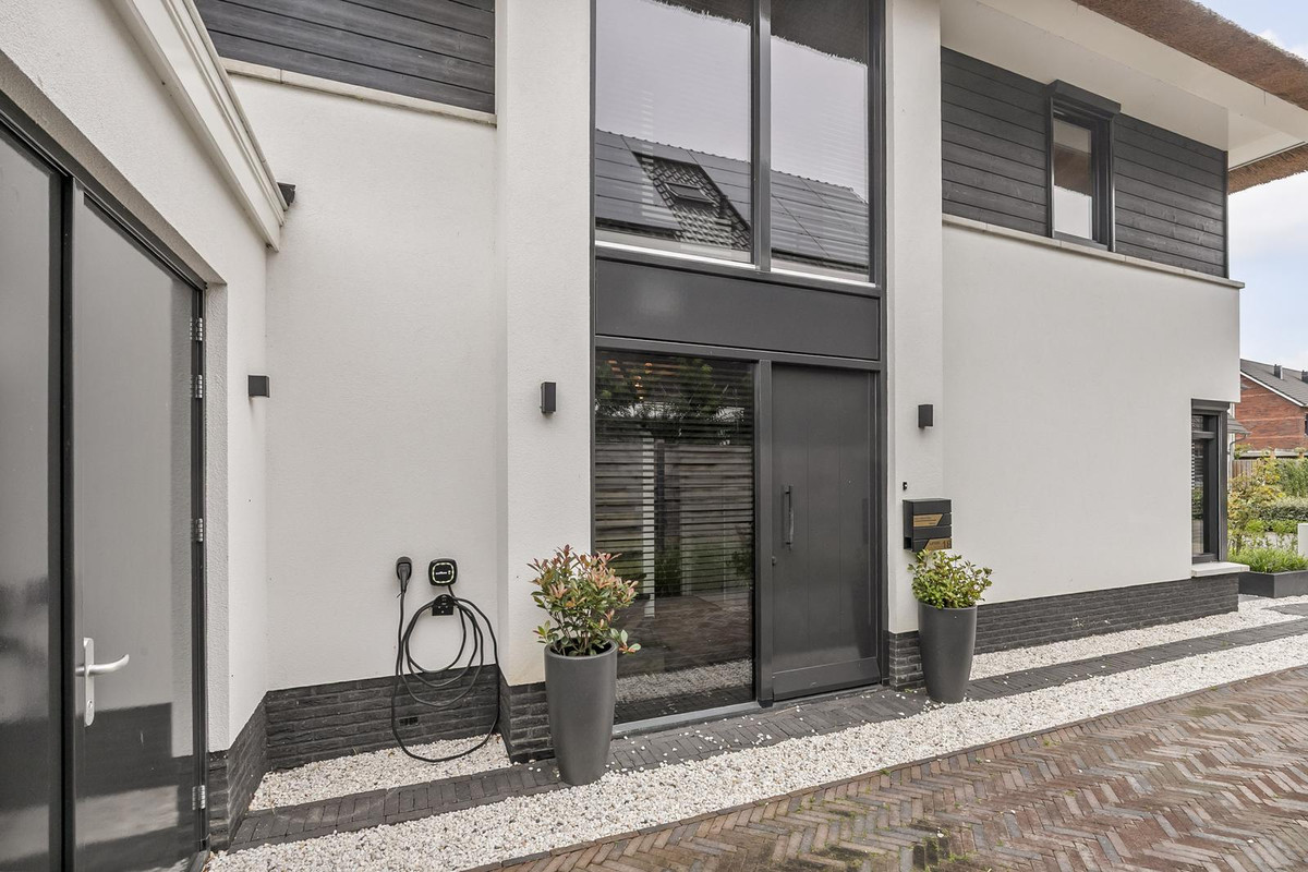 Vrijstaande woning te koop: Limes 18, Huissen