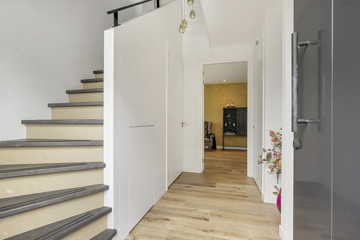 Vrijstaande woning te koop: Limes 18, Huissen