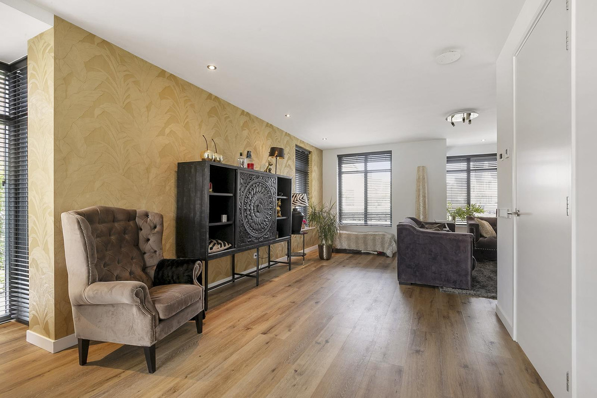 Vrijstaande woning te koop: Limes 18, Huissen