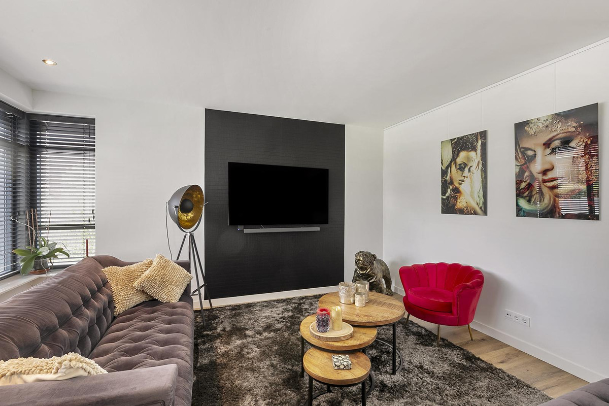 Vrijstaande woning te koop: Limes 18, Huissen