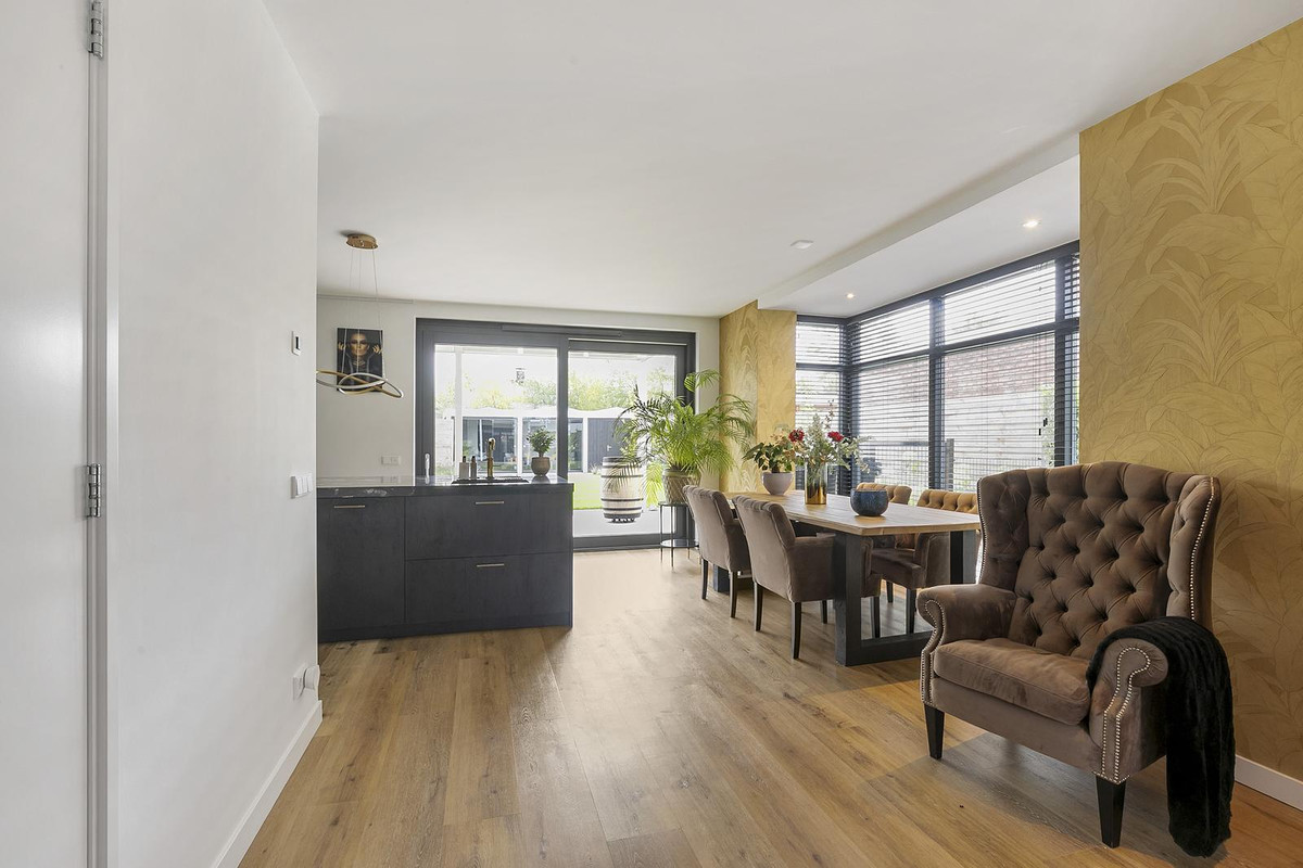 Vrijstaande woning te koop: Limes 18, Huissen