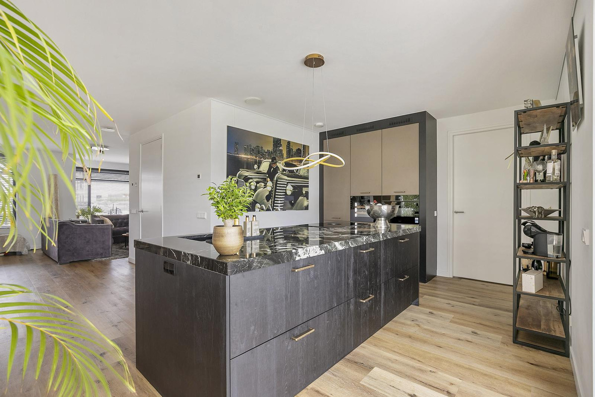 Vrijstaande woning te koop: Limes 18, Huissen