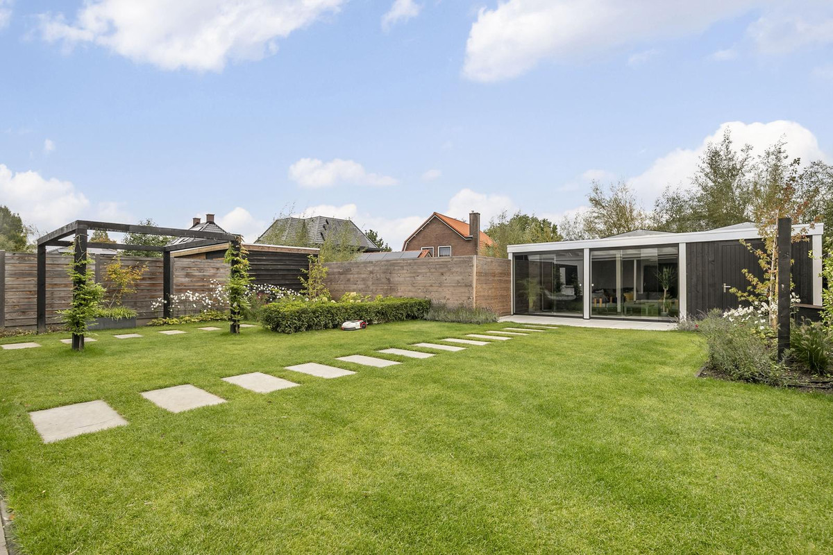Vrijstaande woning te koop: Limes 18, Huissen
