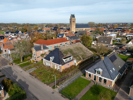 Tilledyk 15