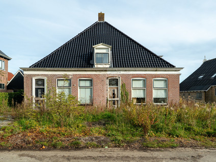 Tilledyk 15