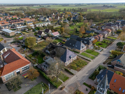 Tilledyk 15